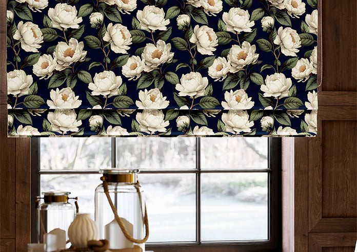 Henleys Vine, Hudds - Roman Blind - Image 5